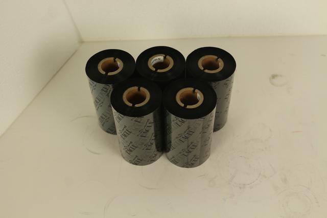 斑馬條碼打印機_GX430T簡介